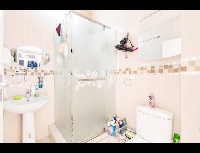 4 BEDROOM TOWNHOUSE FOR SALE IN MUSGRAVE